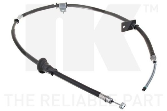 Tautrekk, håndbremse NK 903428