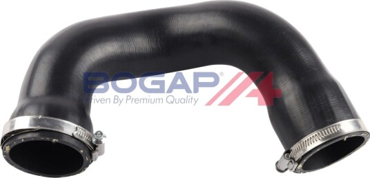 BOGAP A1711302 Ladeluftslange