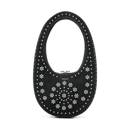 Coperni Dame Vesker Svart ONE SIZE,