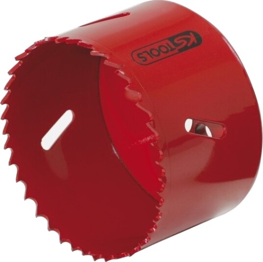 Ks Tools Hss Bimetall Hullsag, Ø 29Mm (129.5029)