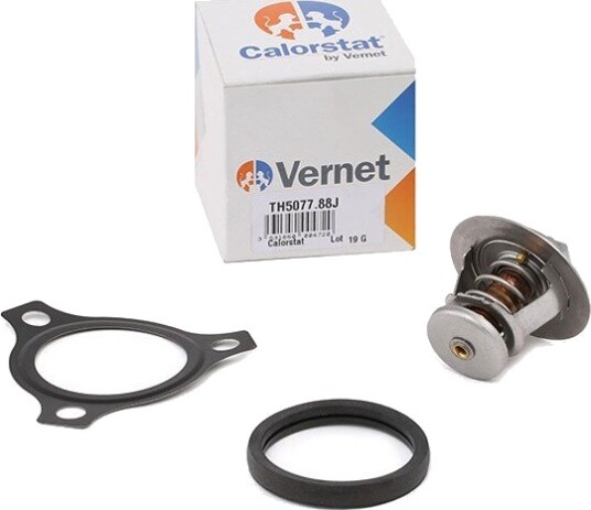 Termostat kjølemiddel CALORSTAT by Vernet TH5077.88J