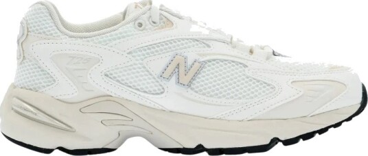 New Balance unisex Sport Hvit 46 1/2 EU,