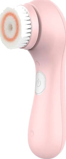 Liberex CP005168 Vibrasonic Ansiktsbørste (USB) Rosa