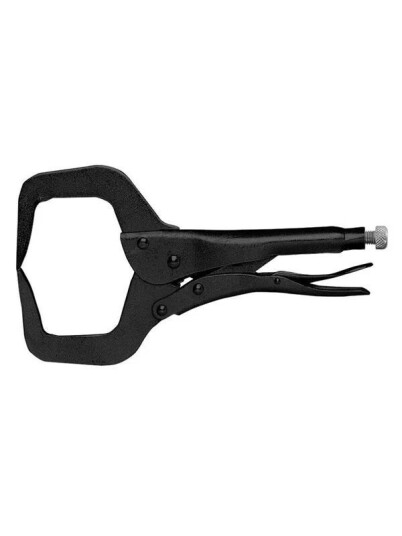 Diesella Wldpro D6 C-Tang Spisse Kjefter 280mm