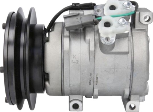 AC kompressor THERMOTEC KTT090367