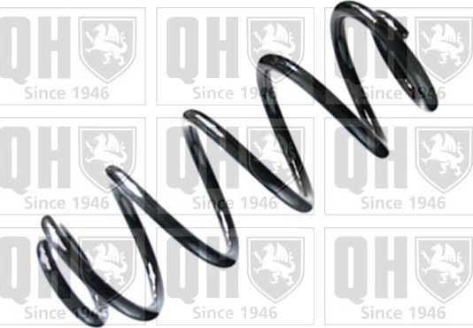 QUINTON HAZELL QCS6811 Fjær
