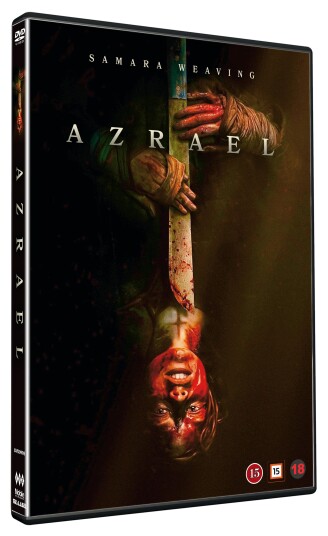 Azreal DVD