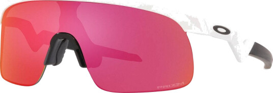 Oakley Resistor Polished White