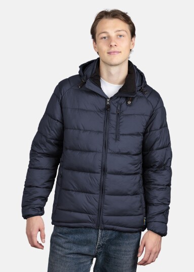 Cobolt OSLO NAVY XL Vårjakker