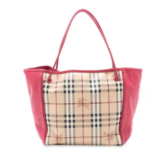 Burberry Vintage Dame Flerfarget Burberry Vintage Dame Flerfarget