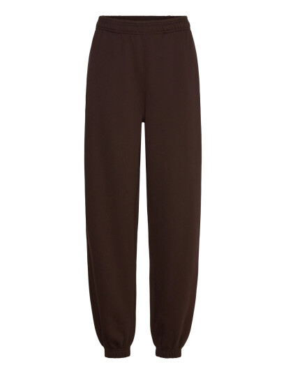 Björn Borg Studio Oversized Sweatpants - Brown - M Björn Borg Studio Oversized Sweatpants - Brown - M