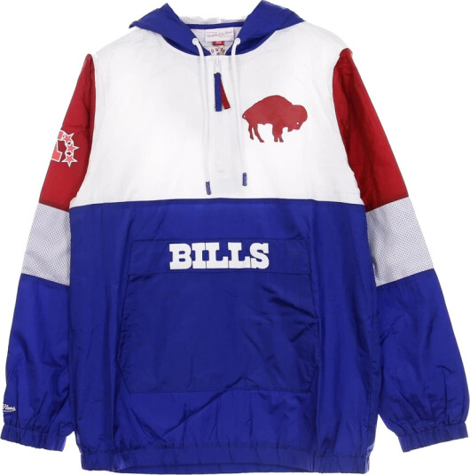 Mitchell & Ness Herre Sport Flerfarget S,