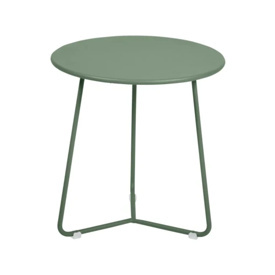 Fermob Cocotte sidebord Ø34 cm Cactus Fermob Cocotte sidebord Ø34 cm Cactus