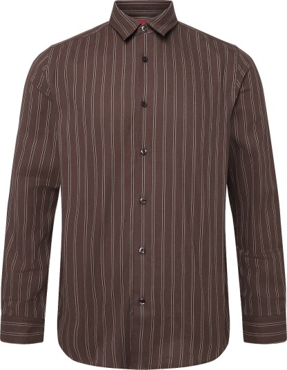 HUGO Emero Brown XXL HUGO Emero Brown XXL