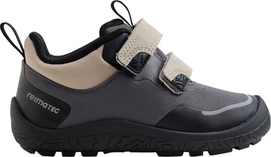 Reima Sko Barfot Viikari Soft Black Reima 30 Støvler Svart