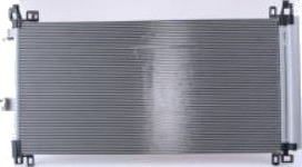 Kondensator, klimaanlegg CLIMTEX CH2-1449