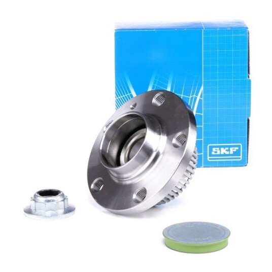 Hjullager SKF VKBA 3456