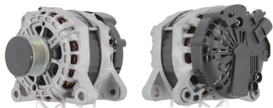 Dynamo ROTOVIS Automotive Electrics 9091037 Dynamo ROTOVIS Automotive Electrics 9091037