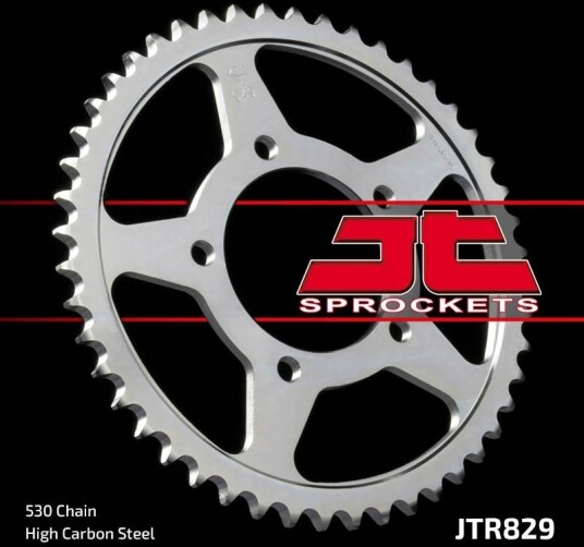 Kjedehjul JTSPROCKETS JTR829.42