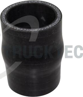 Radiatorslange TRUCKTEC AUTOMOTIVE 08.40.173