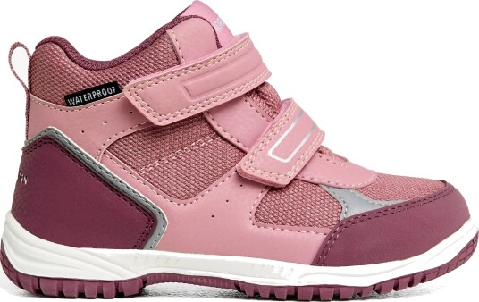 Nordbjörn Sandarna Vanntette Mid Sneakers Rosa 35 Nordbjörn Sandarna Vanntette Mid Sneakers Rosa 35