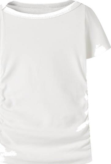 Name It Nkfnorikko Ss Xsl Top White 146 152 Name It Nkfnorikko Ss Xsl Top White 146 152