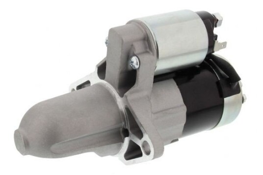 Starter MAPCO 13591