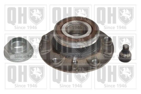 Hjullager QUINTON HAZELL QWB1193