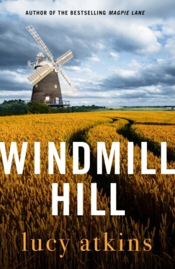 Windmill Hill Av Lucy Atkins