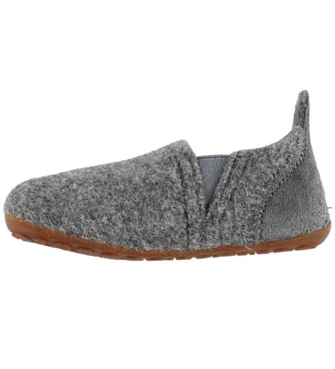 Bisgaard Futter Uld Sailor Grey 28