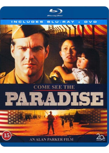 Come See The Paradise Come See The Paradise