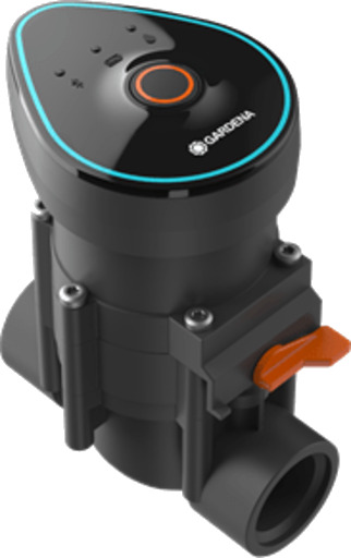 Gardena Vannningsventil 9V, Bluetooth Gardena Vannningsventil 9V, Bluetooth