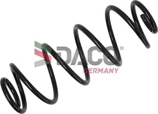 DACO Germany 812809 Fjær