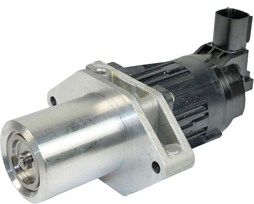 EGR Ventil METZGER 0892471