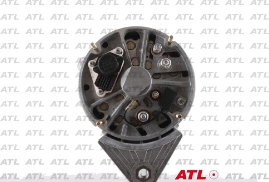 Dynamo ATL Autotechnik L 39 530 Dynamo ATL Autotechnik L 39 530