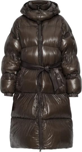 Diesel Dame Frakker Brun 2XS, Diesel Dame Frakker Brun 2XS,