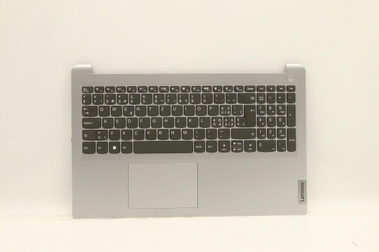 Lenovo Upper Case ASM_SWS L82LX NFPCG