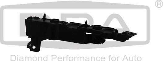 DPA 88071815802 Holder, støtfanger