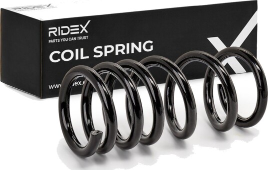 RIDEX 188C1067 Fjær RIDEX 188C1067 Fjær