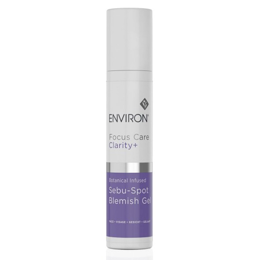 Environ FCC Sebu Spot Blemish Gel 10 ml