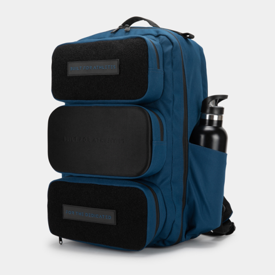 Elite Ryggsekk Blå 35 L