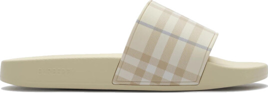 Burberry Dame Sko Hvit 39 EU,