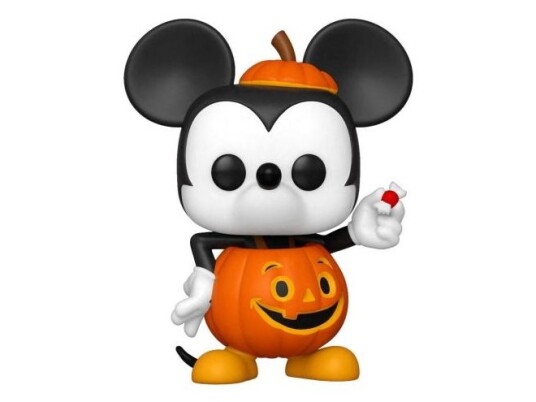 Funko 132553 Samlefigur Tegnefilm