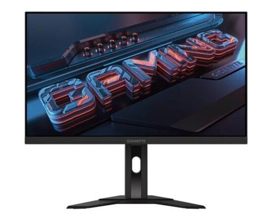 Gigabyte M27UA 27" 4K HDR Gaming PC-skjerm med 160Hz og IPS