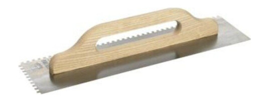 Eskimo Glattebrett 130 x 485 mm, 8 mm tenner Eskimo Glattebrett 130 x 485 mm, 8 mm tenner
