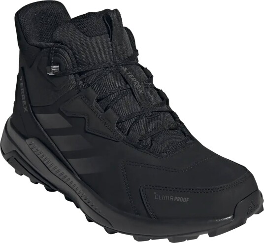 adidas Terrex Terrex Anylander Mid Lea Cp Black 39 1/3