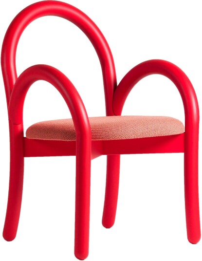 Made By Choice - Goma Armchair Spisestoler