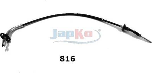 Clutchkabel JAPKO 154816