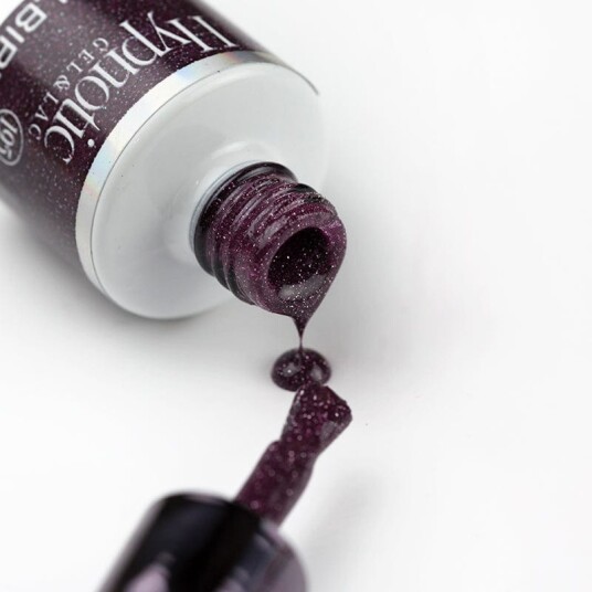 Brillbird Norge THF Hypnotic gel & lac   195 Diamond