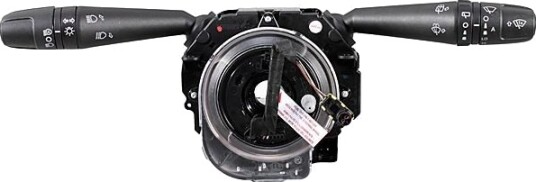 Bryter komplett rattstamme METZGER 0916866